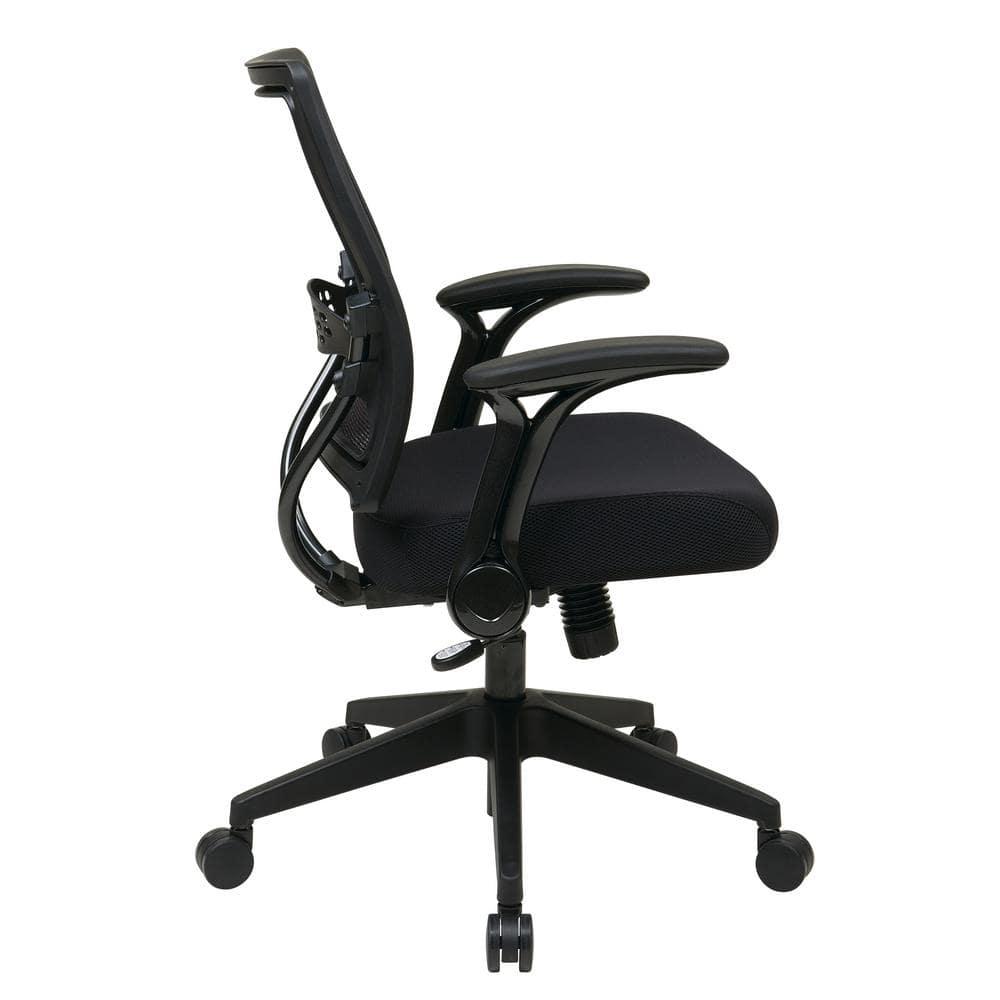 Office Star Products AirGrid Mesh Task Chair