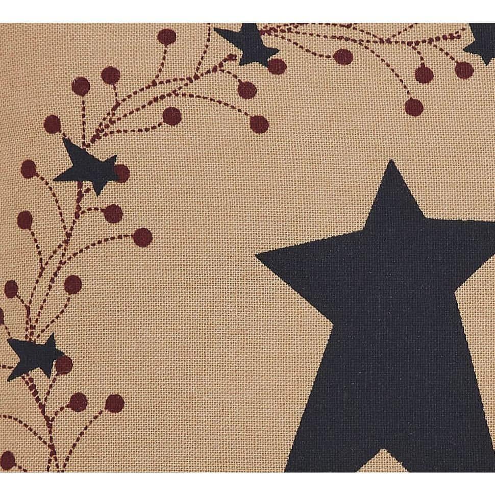 VHC Brands Pip Vinestar Polyester Throw Square Pillow Cover & Insert | Wayfair