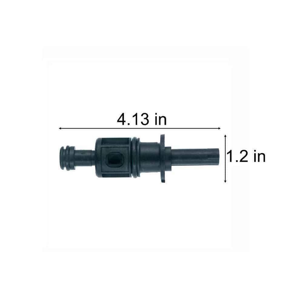 Danco Black Plastic Single-Handle Faucet Cartridge