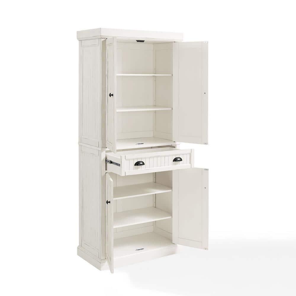 Seaside 72'' Kitchen Pantry