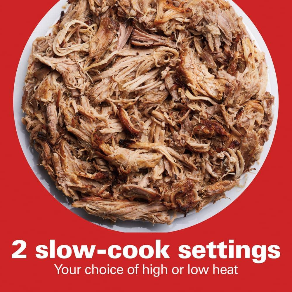 Hamilton Beach Compact Multi Cooker, 1.5 Quart, with Rice Cooker, Egg Cooker, Slow Cooker, Food Steamer and Cereal Functions, 37524