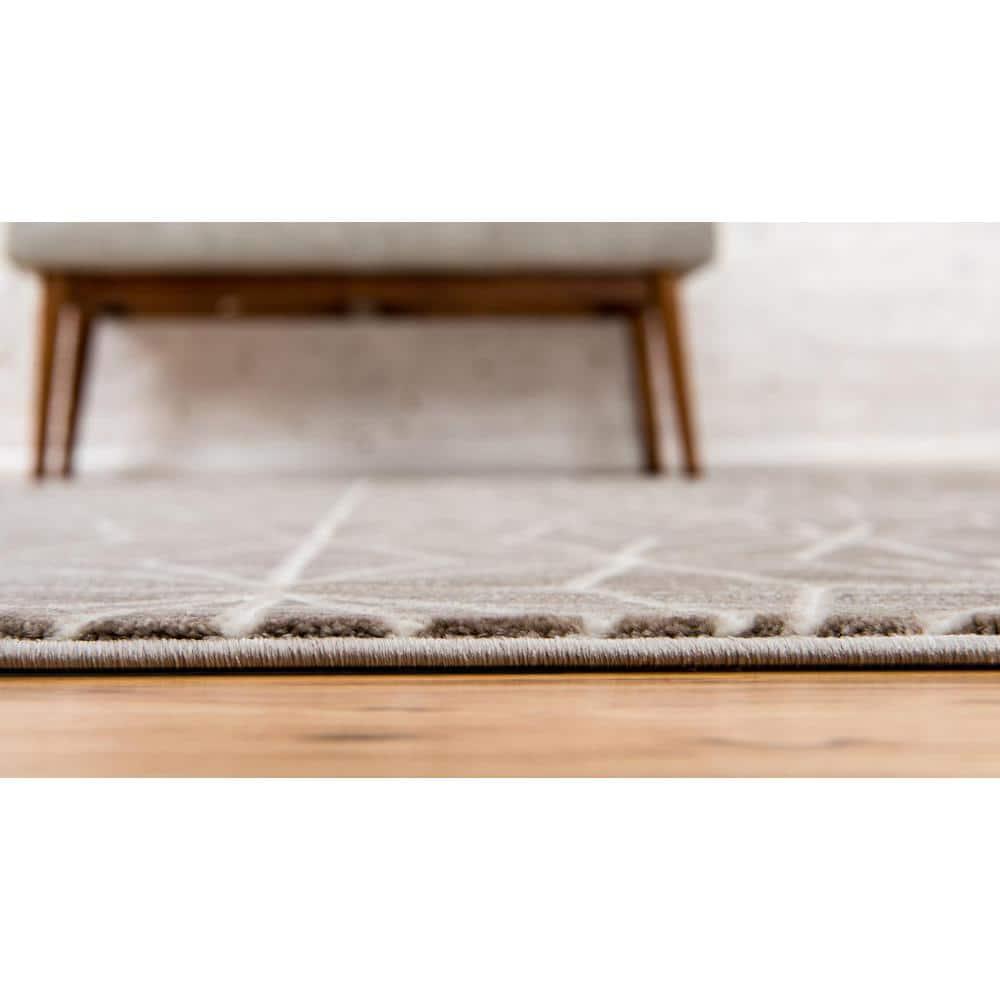 Jill Zarin Fifth Avenue Uptown Rug