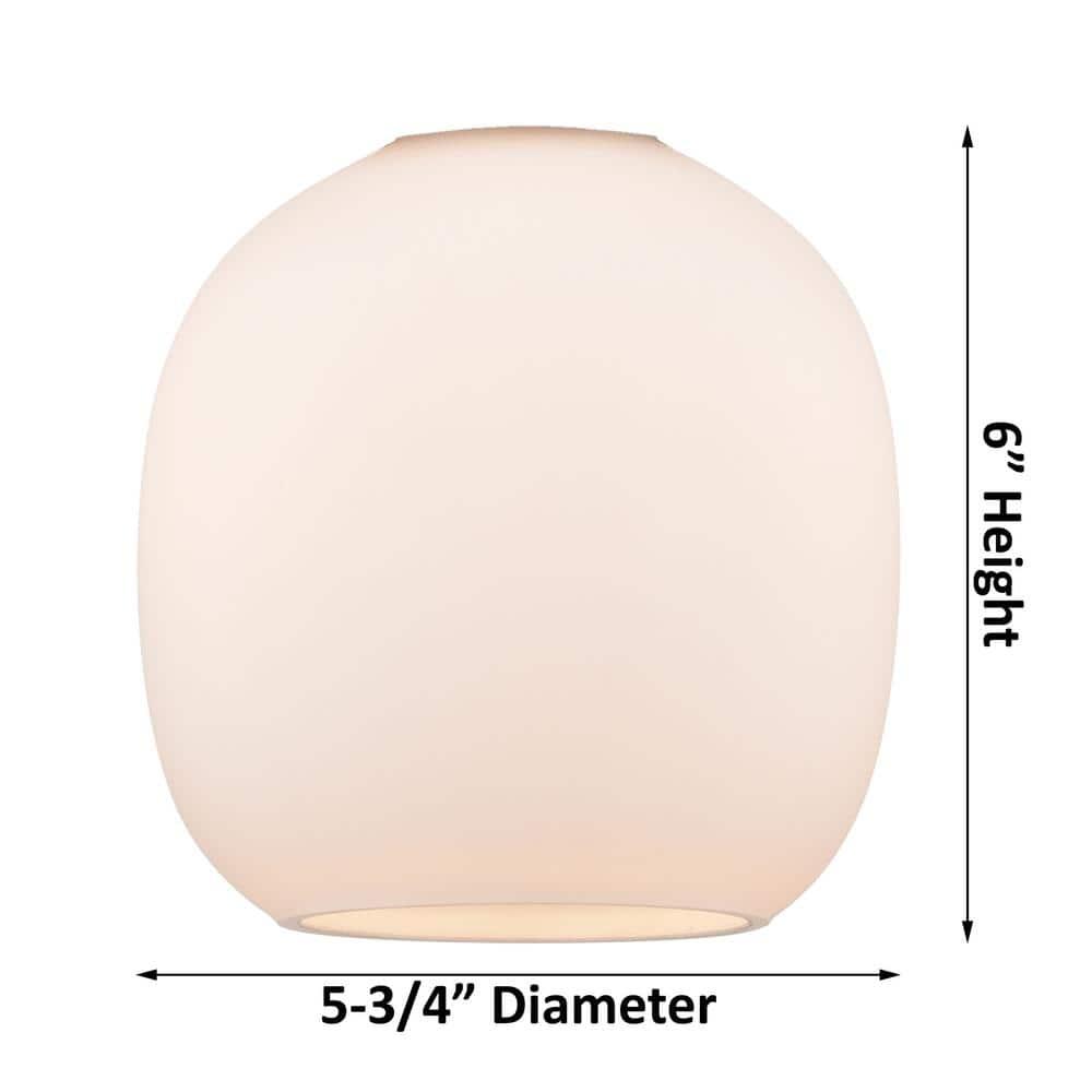 Belfast 1 - Light Sphere Pendant
