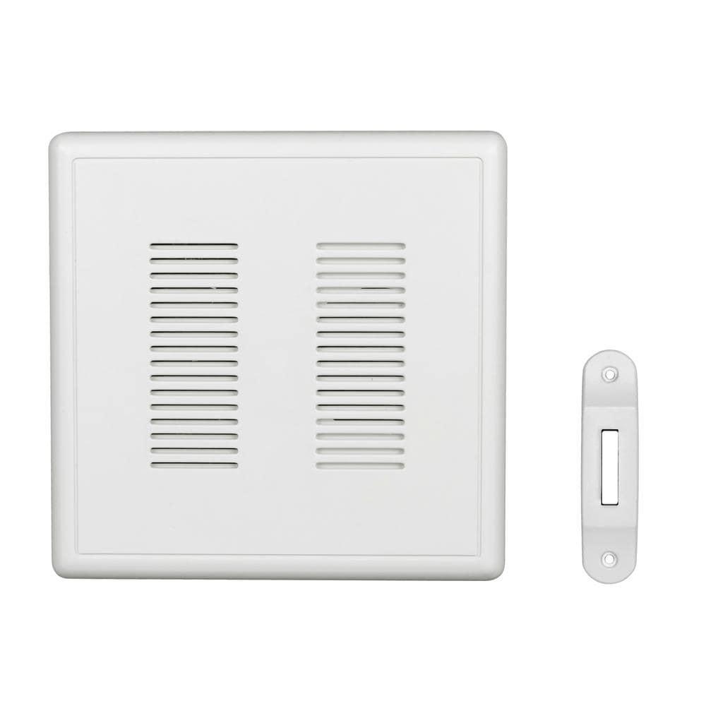 NICOR Lighting Doorbell Kit