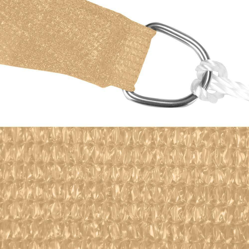 Boen ShadeSheet Rectangular Shade Sail