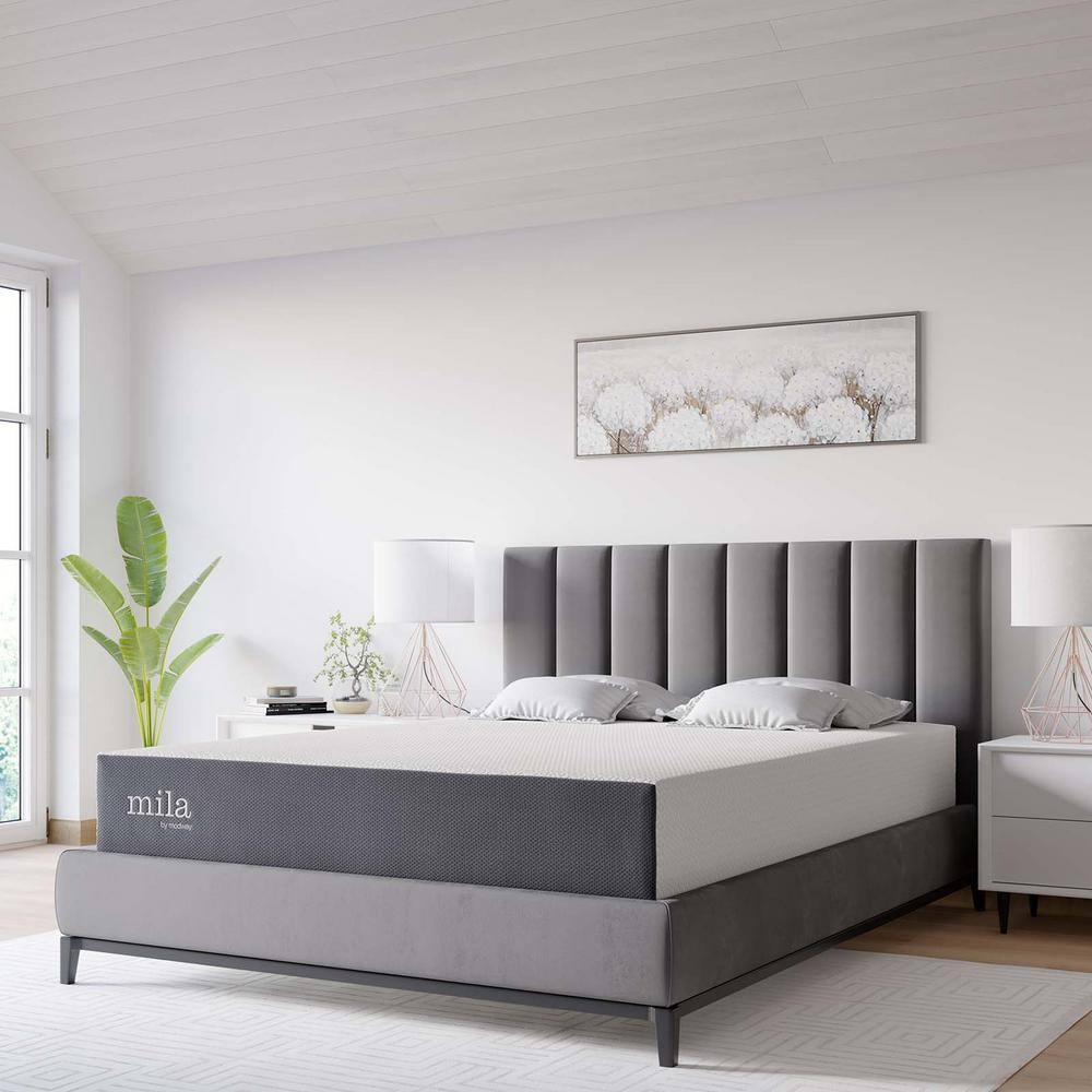 Modway Mila 10" Mattress