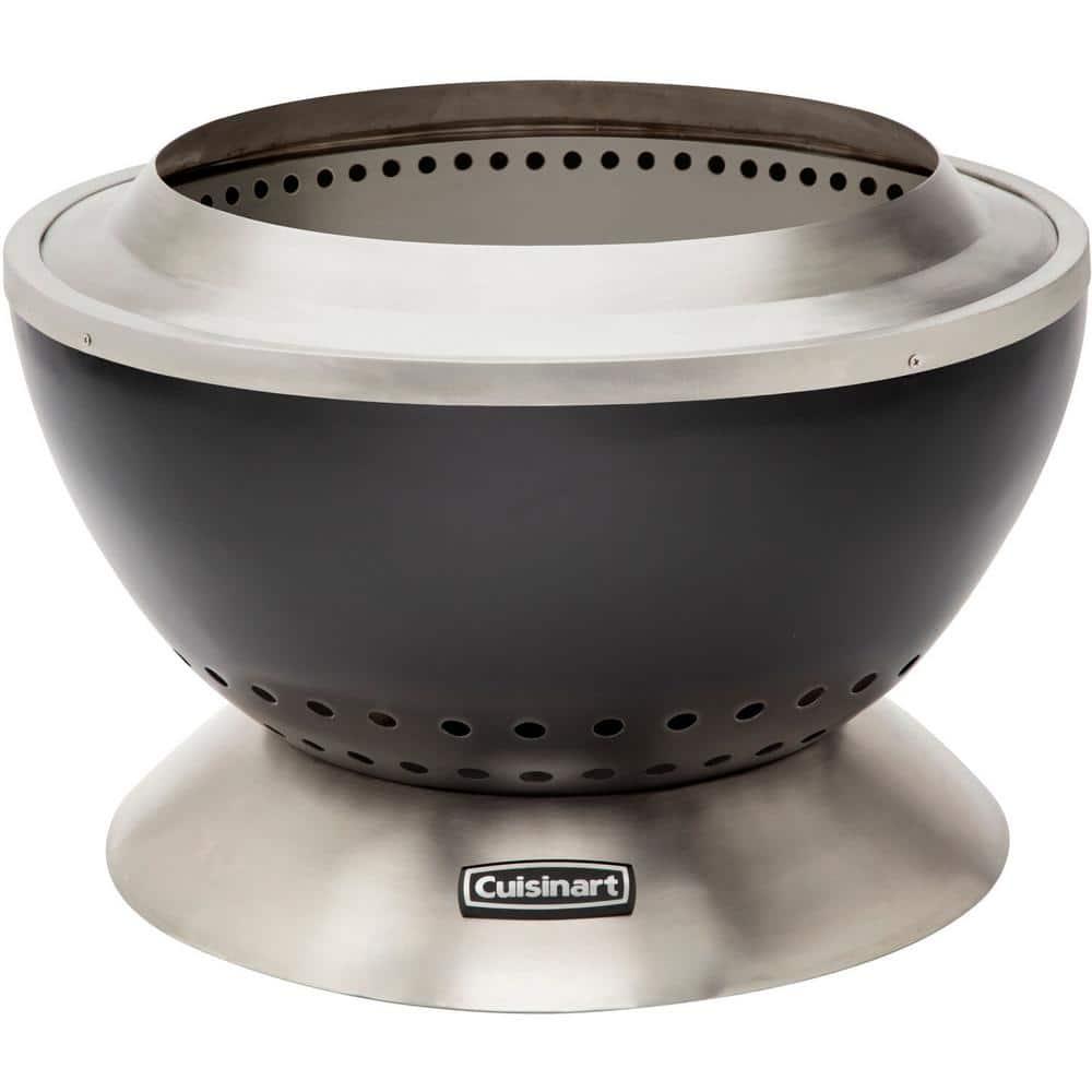 Cuisinart Cuisinart 24" Cleanburn Smokeless Fire Pit