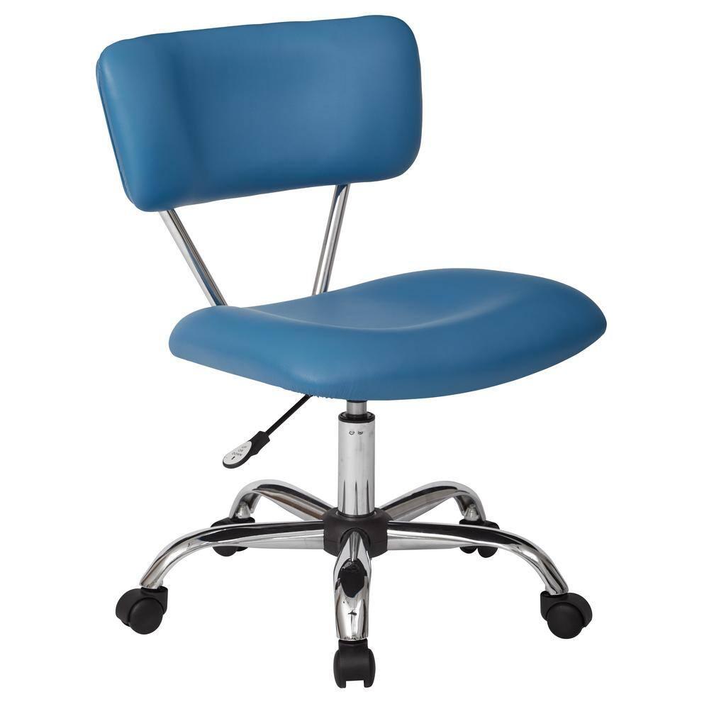 Vista Vinyl Task Chair