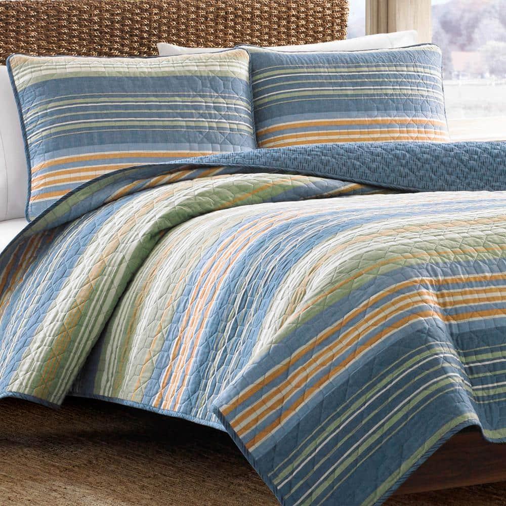 Eddie Bauer Eddie Bauer Yakima Valley Cotton Quilt Set