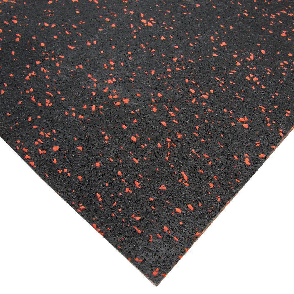 Rubber-Cal, Inc. Elephant Bark Recycled Rubber Roll