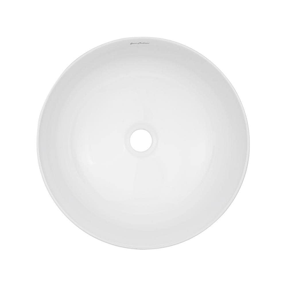 Classe 16 Ceramic Sink