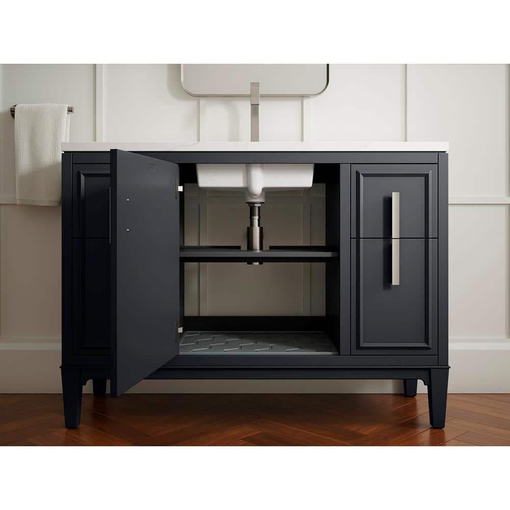 Southerk 48-In Bathroom Vanity Set