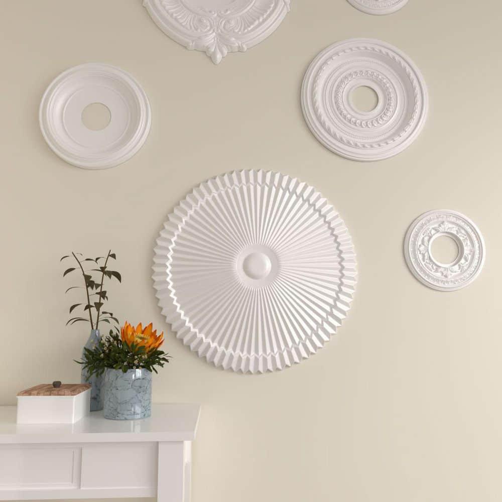 Shakuras Ceiling Medallion