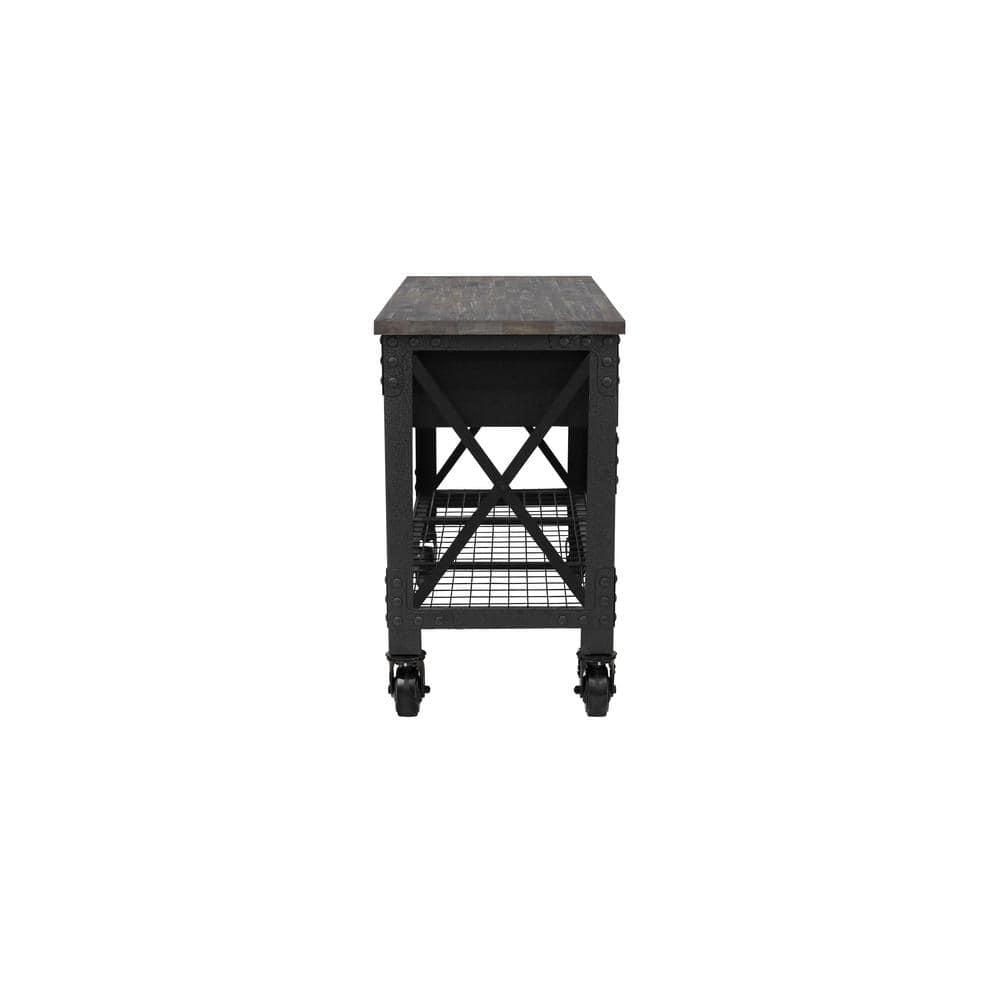 Duramax Building Products Duramax New Workbench 72" Wood Workbench