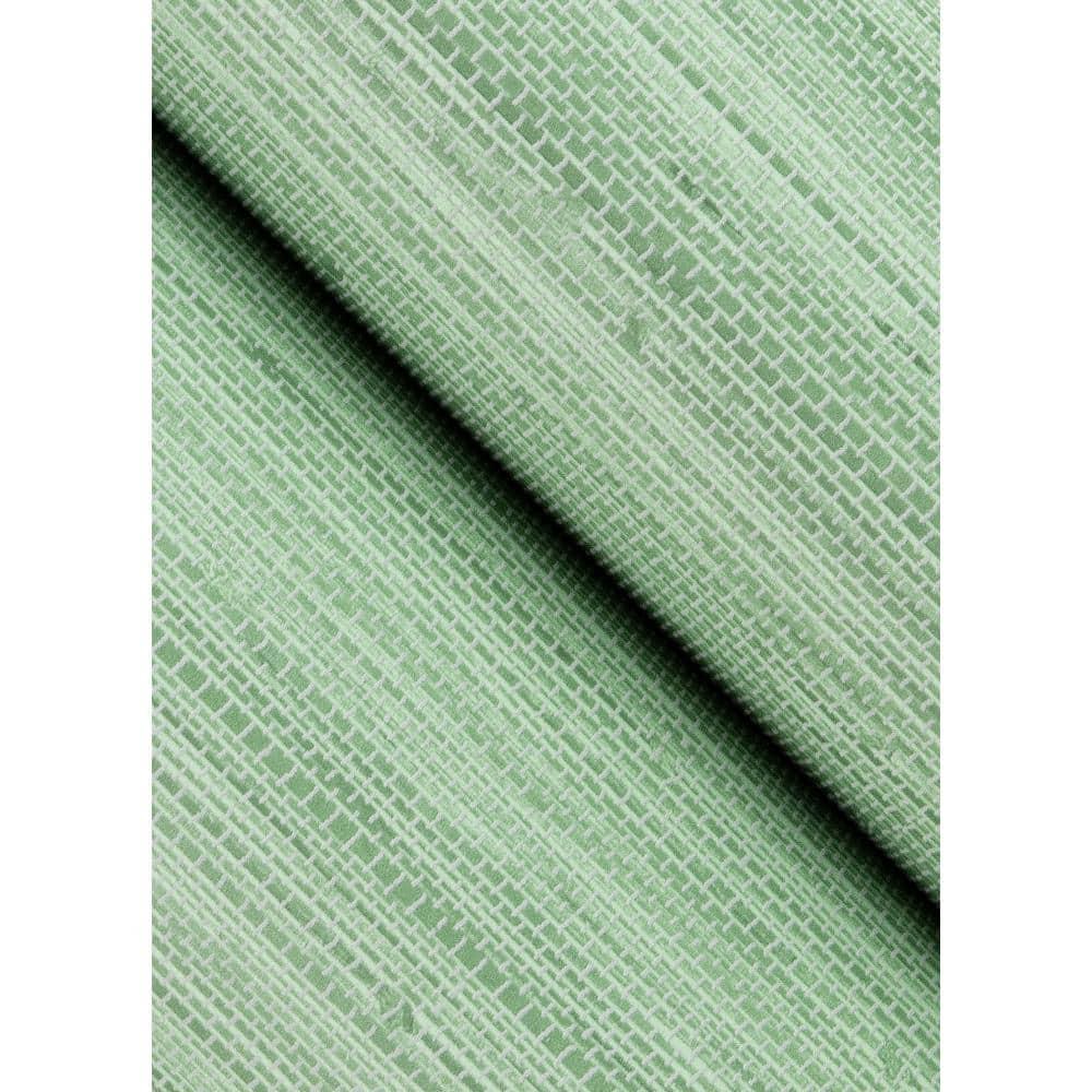 18 ft x 20.5 in x 0.025 in Grasscloth Peel and Stick Wallpaper Roll