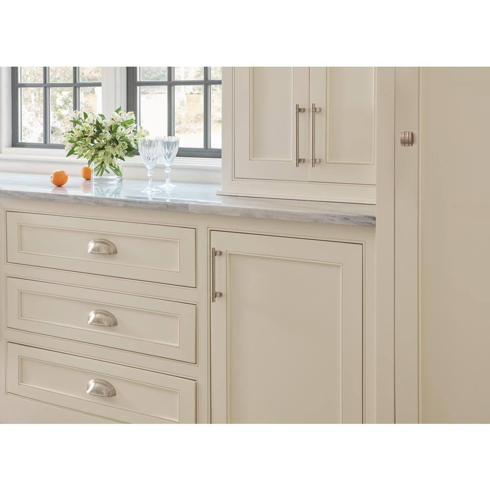 Davenport Rectangle Knob
