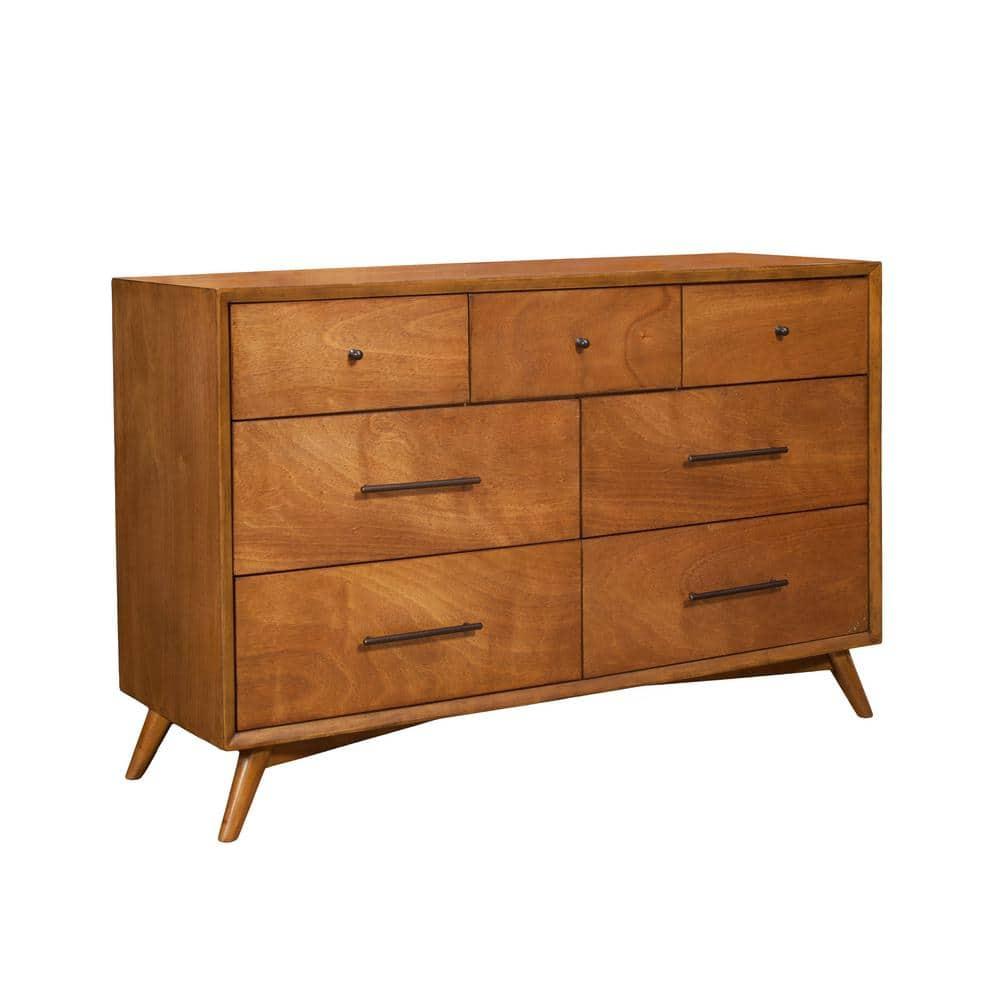 Williams 7-Drawer Dresser