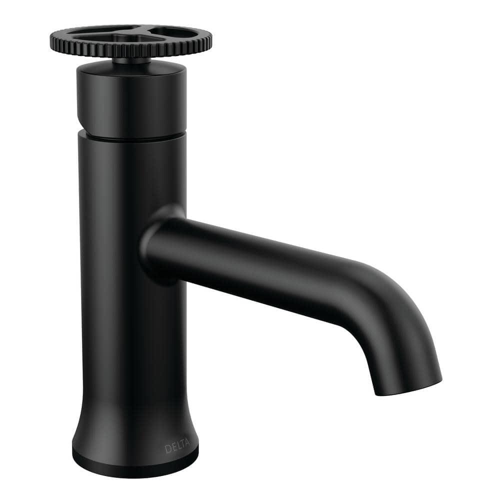 Trinsic Single Hole Bathroom Faucet