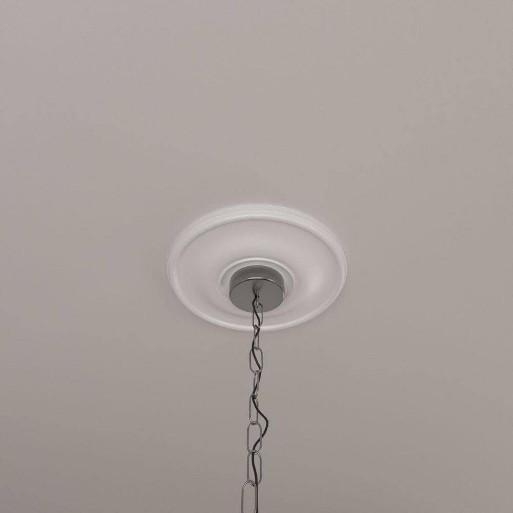 Rose Ceiling Medallion