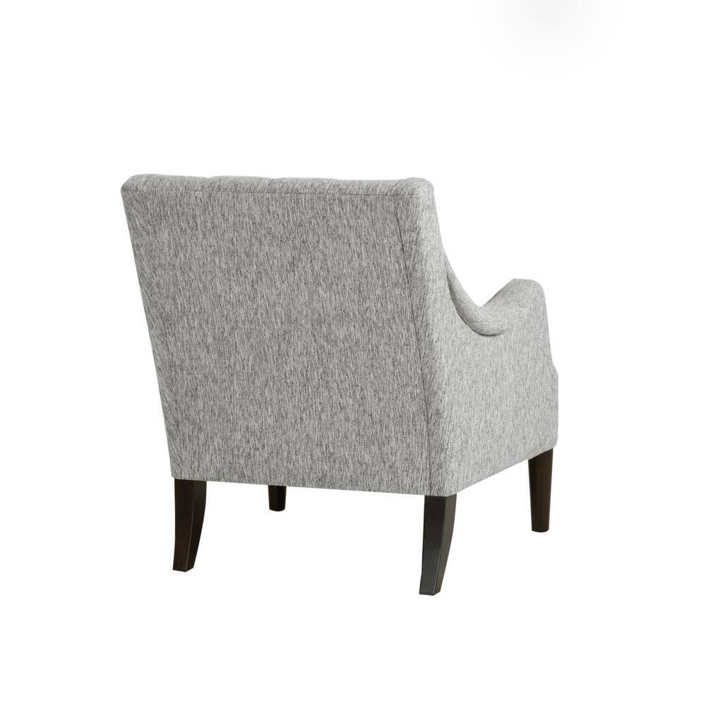 Anatonia 29.25" Wide Tufted Wingback Chair