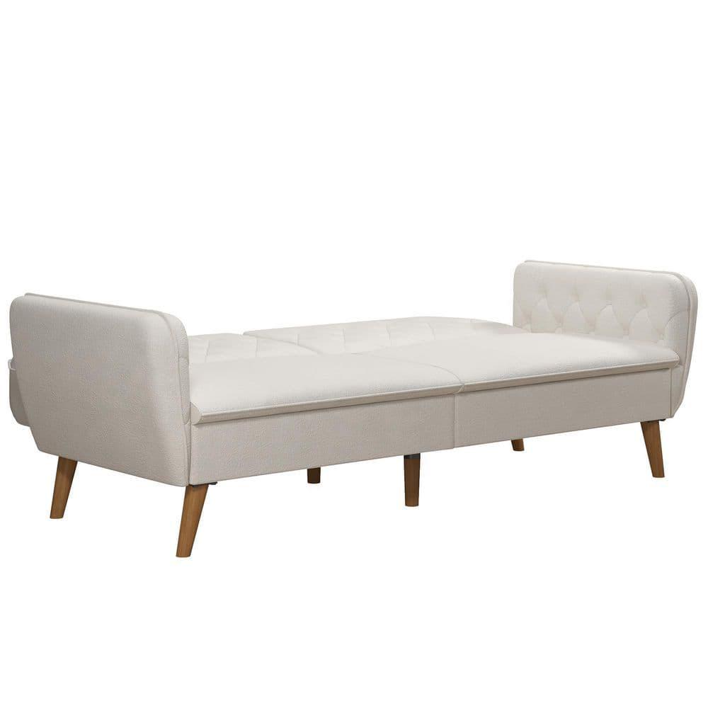 Tallulah Memory Foam Futon