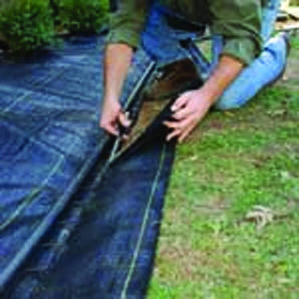 RSI- 6FT Commercial All Weather Landscaping Ground Covering-50FT