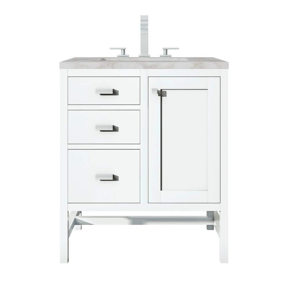 Addison 30" Single Bathroom Vanity Set