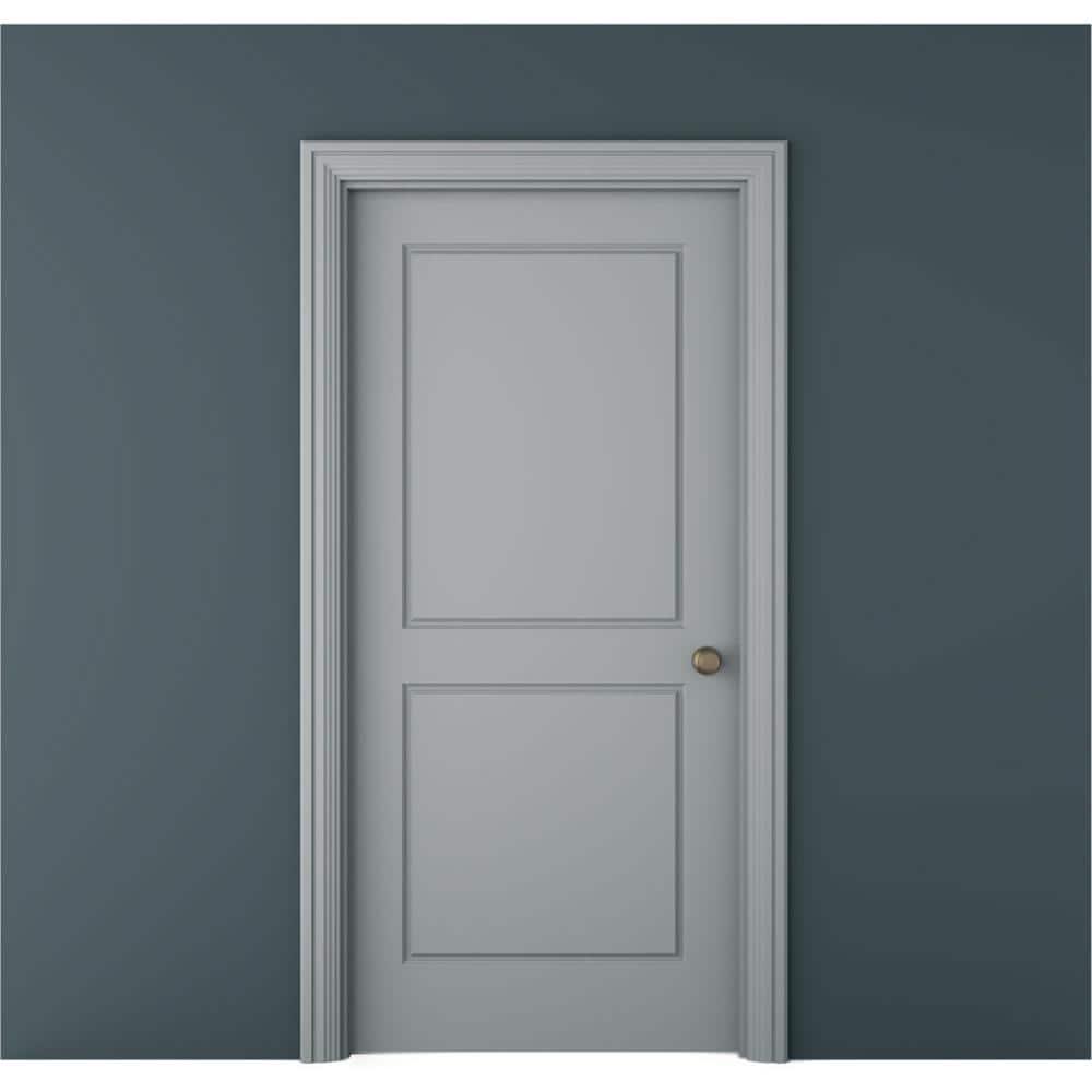 Ekena Millwork Devon 3.5'' H x 96'' W x 1.125'' D Urethane Window And Door Casing