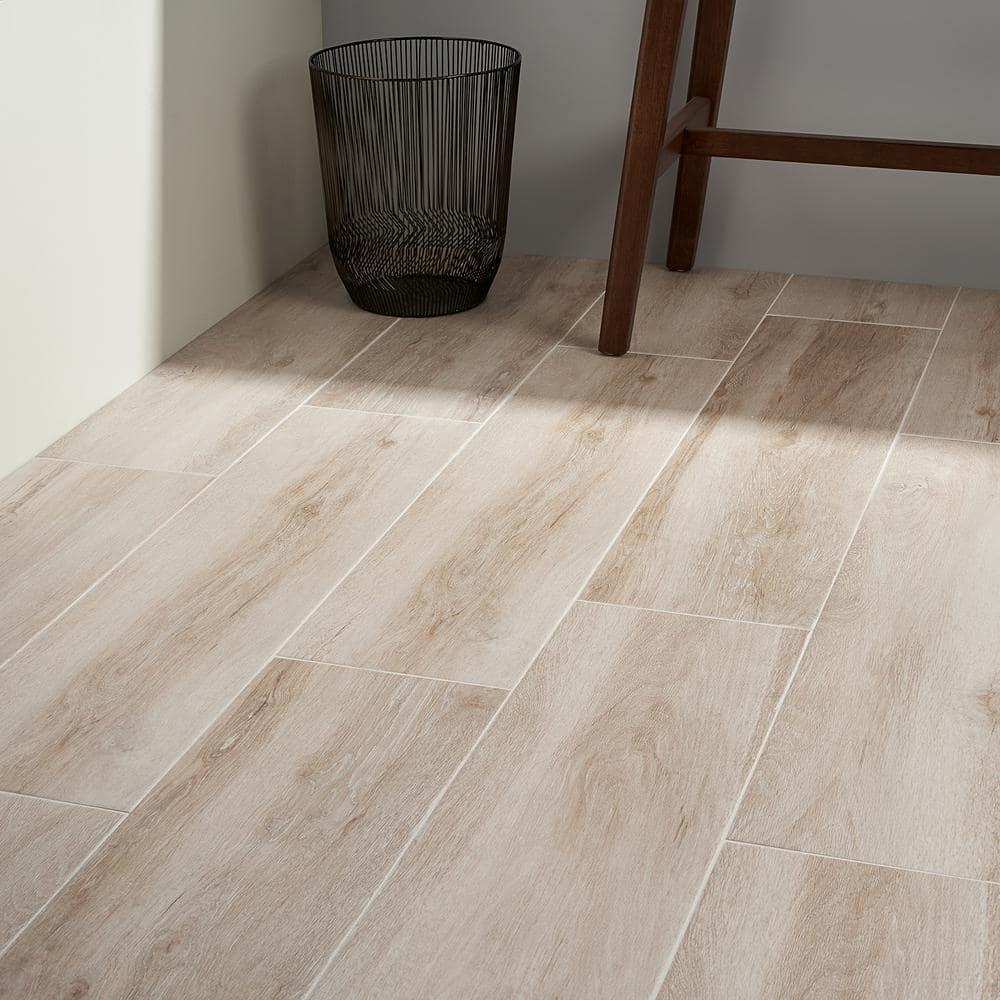 Juniper 10" x 39" Porcelain Wall & Floor Tile (16.14 Sq. Ft. / Case)