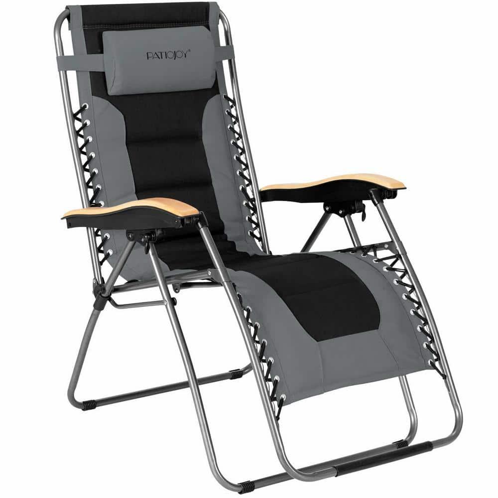 Costway Folding Zero Gravity Chair