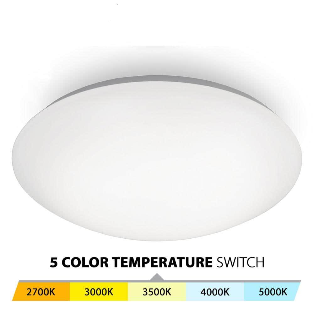 WAC Limited Glo LED Flush Mount