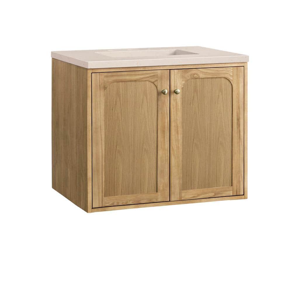 Laurent 30" Single Bathroom Vanity Set