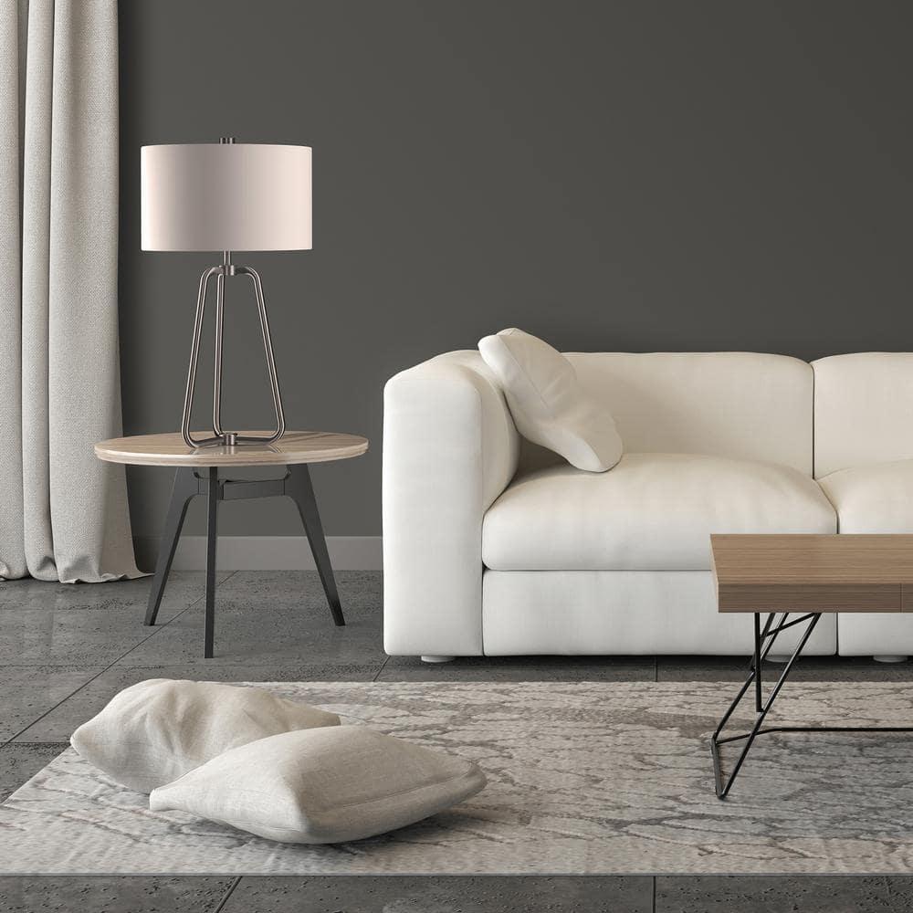 Gio 25.5" Table Lamp