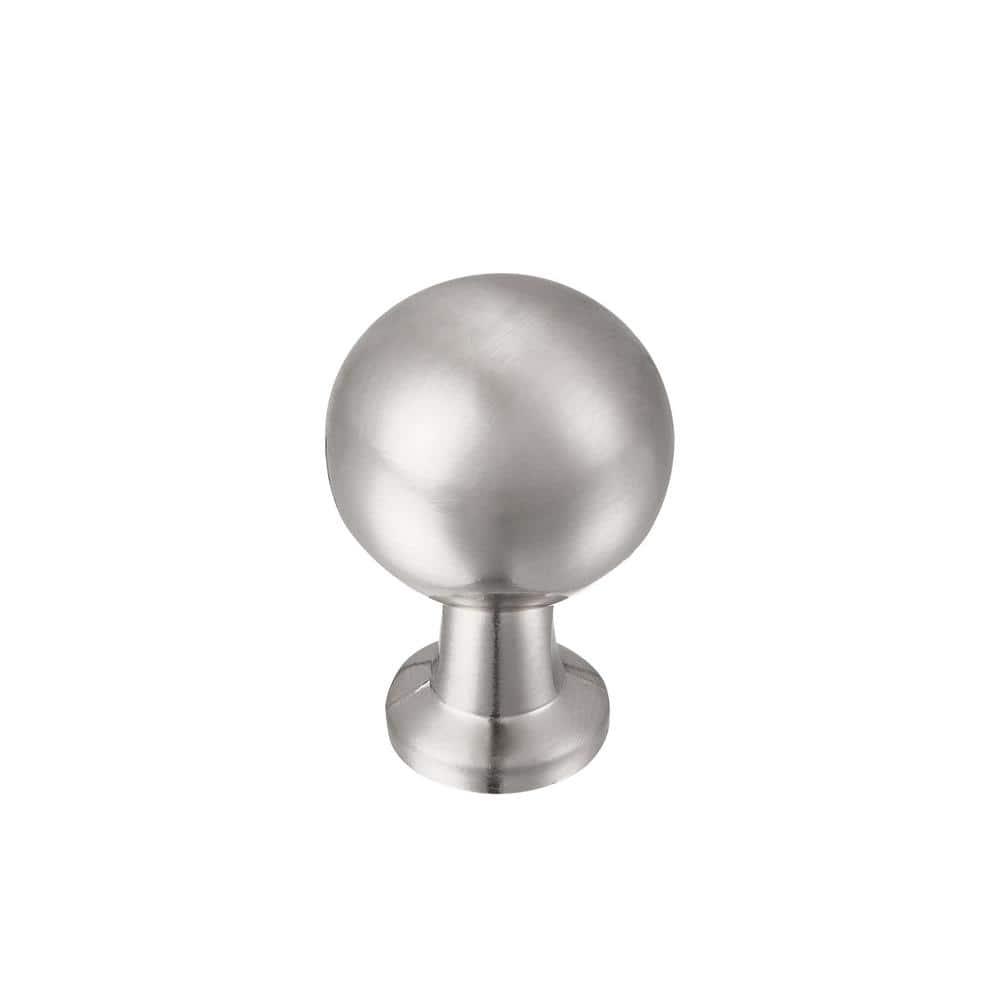 Utopia Alley 7/8 Diameter Round Knob
