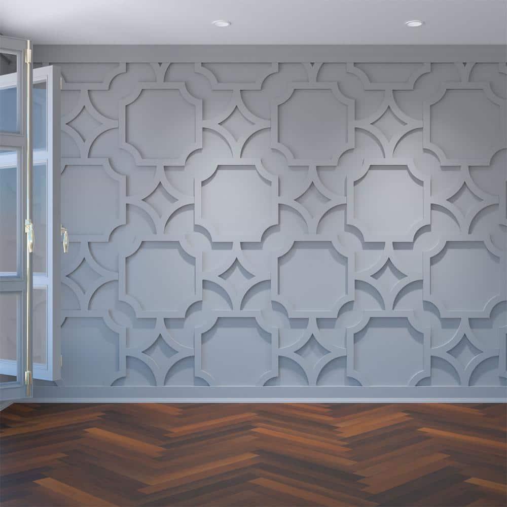 Anderson PVC Wall Panels