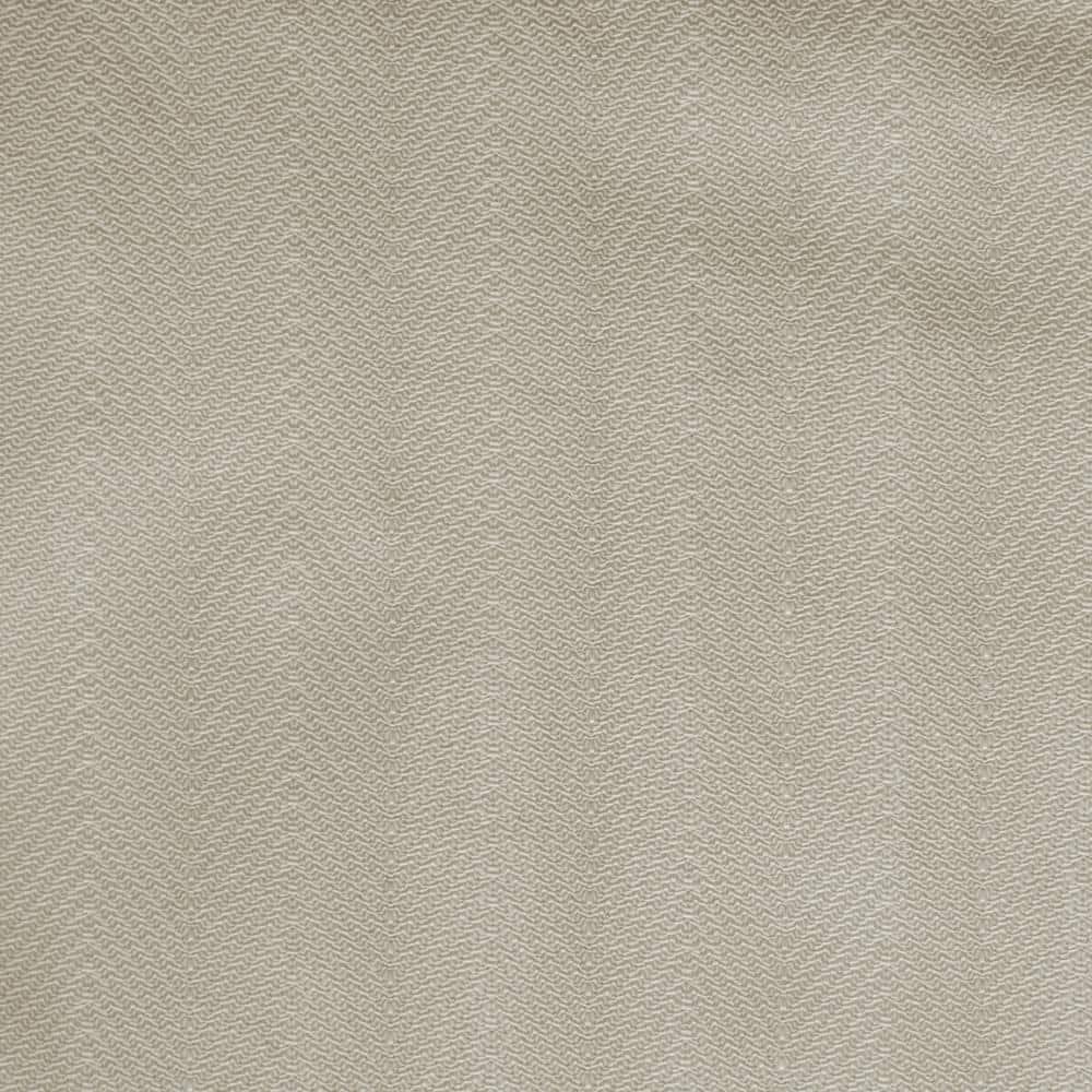 Maytex  Herringbone Ultimate Waterproof Fabric Shower Curtain or Liner Linen