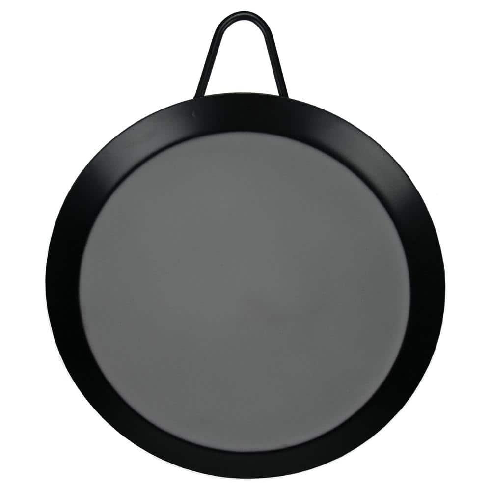 Brentwood Non-Stick Carbon Steel Griddle