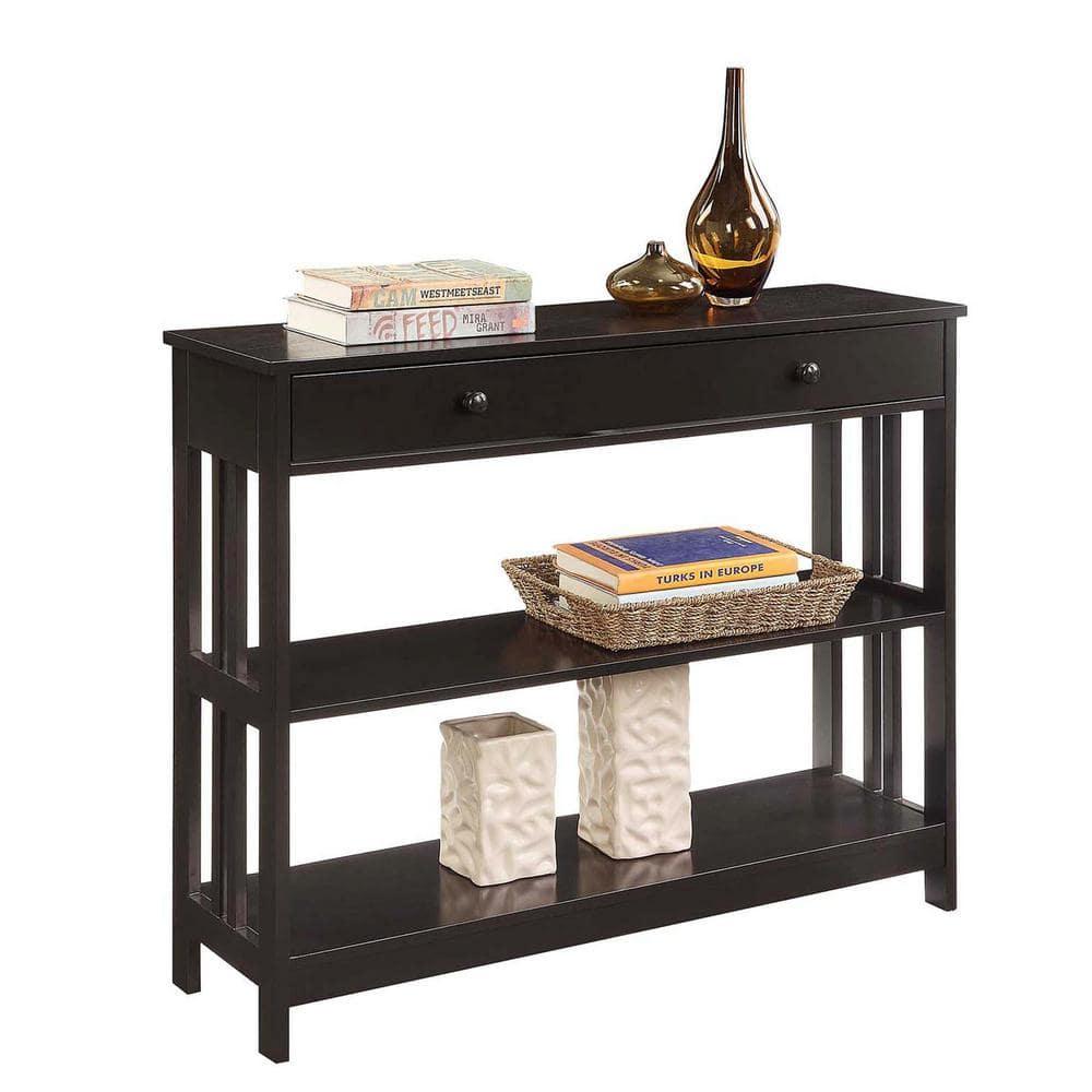Minerva 39.5'' Console Table
