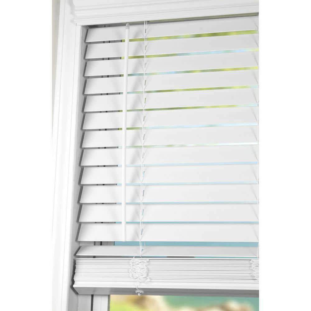 Arlo Room Darkening Horizontal/Venetian Blind