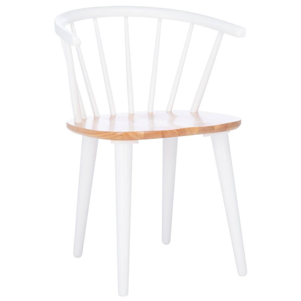 Blanchard Spindle Side Chair (Set of 2)  - Safavieh