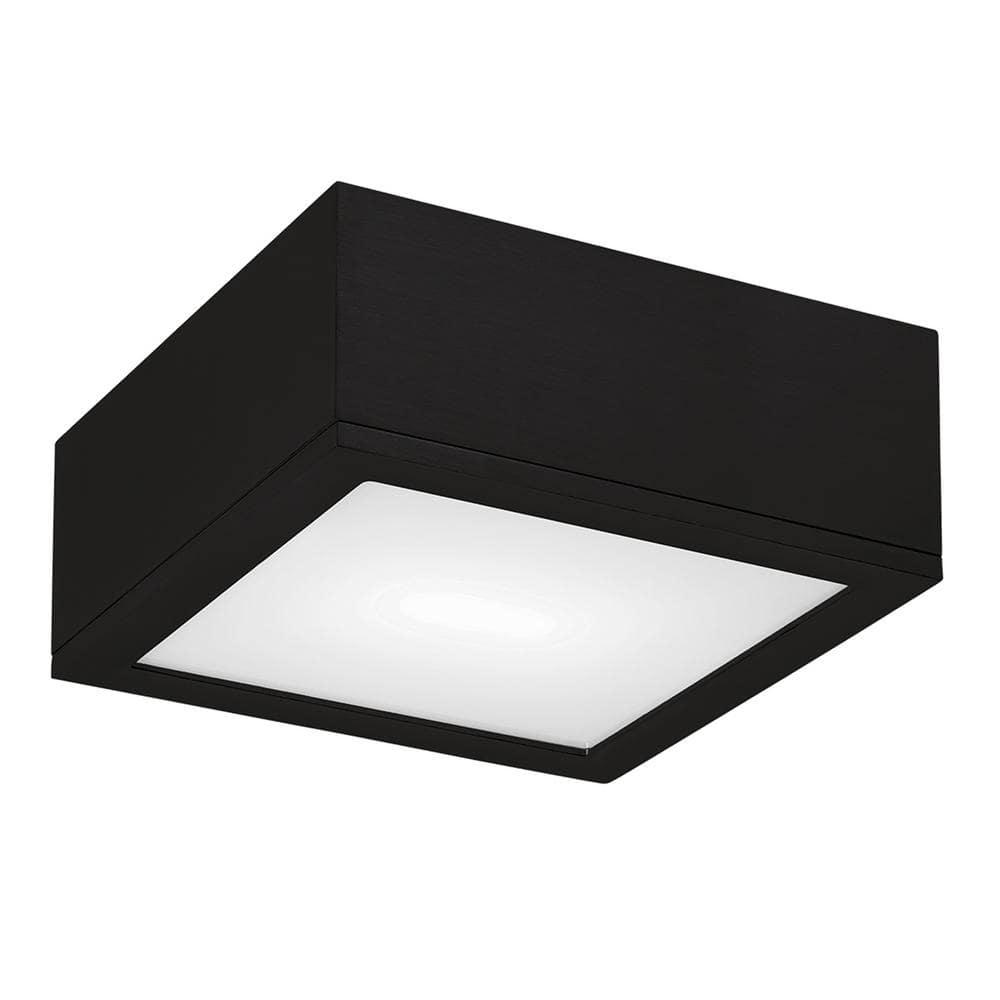 Rubix LED Flush Mount