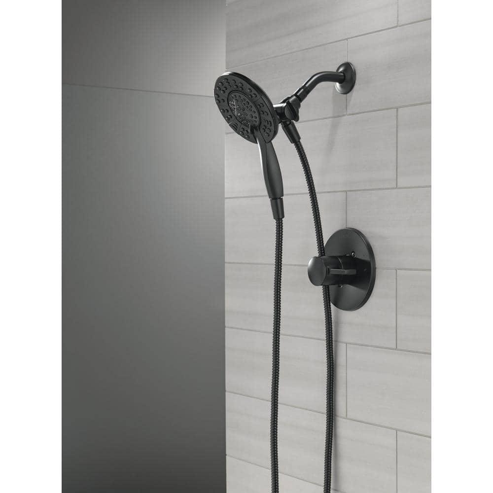 Monitor 14 Series Shower Only Trim Only with In2ition Hand Shower