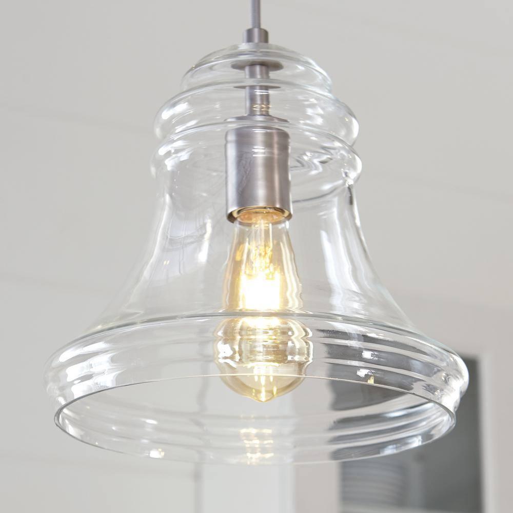 Visual Comfort Studio Doyle 1 Light Mini Pendant & Reviews | Perigold