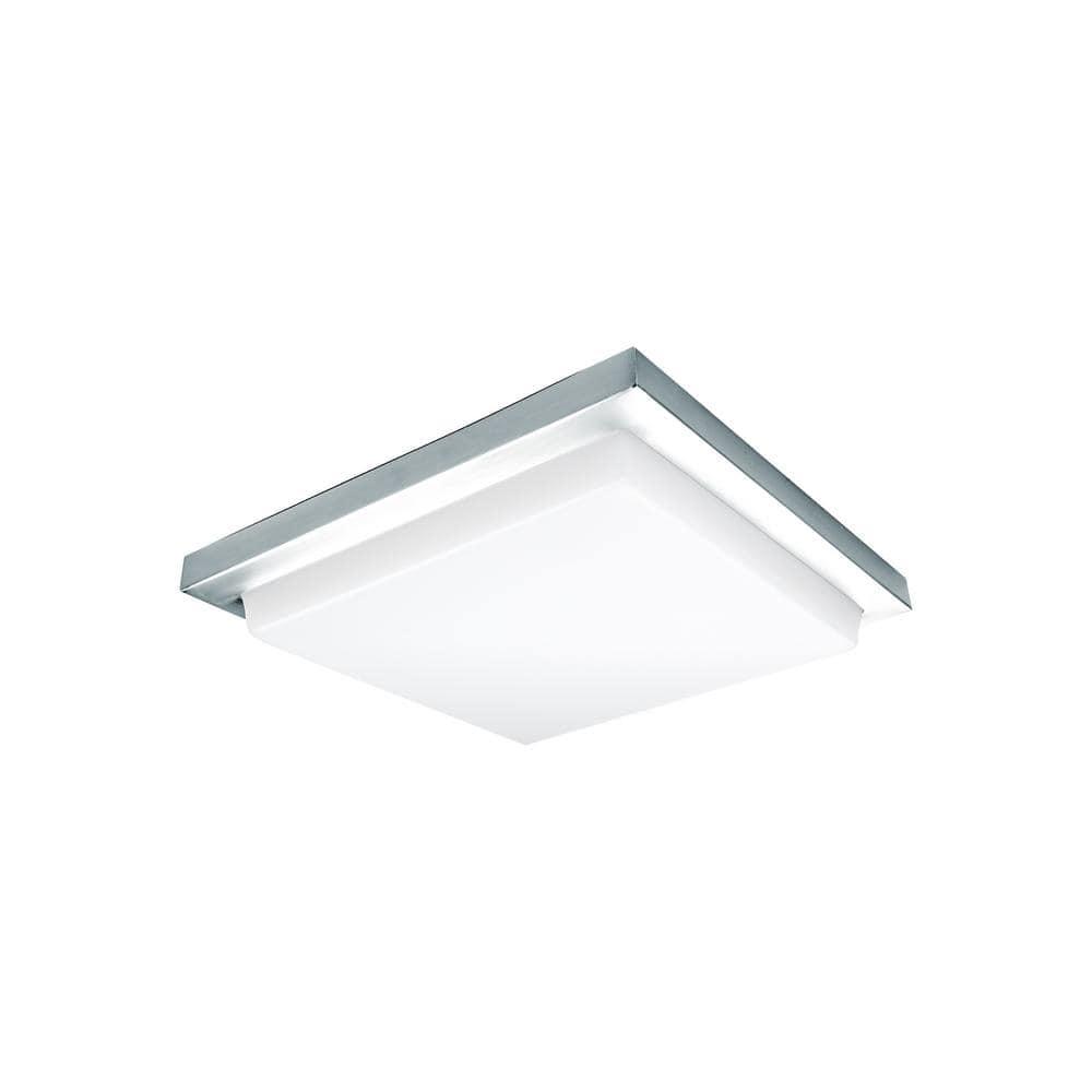 Acrylic LED Flush Mount