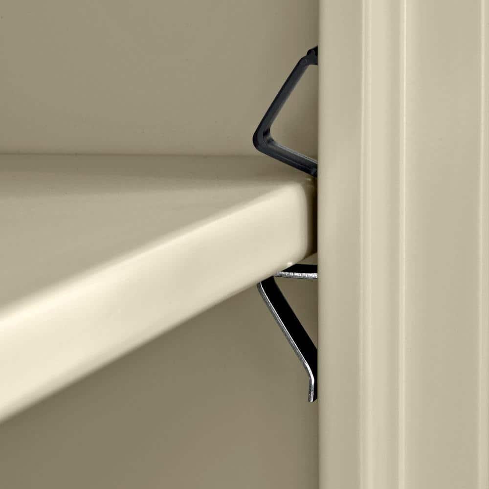 Transpot 5 - Shelf Storage Cabinet