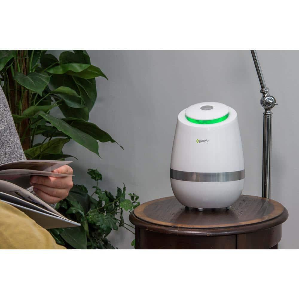 GreenTech PUREAIR500 PureAir 500 Activated Oxygen Room Air Purifier