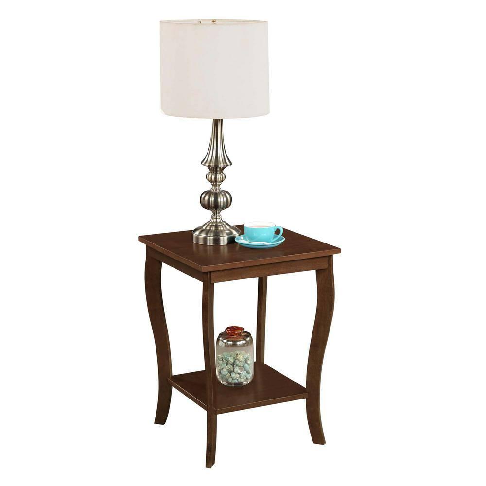 BATH End Table
