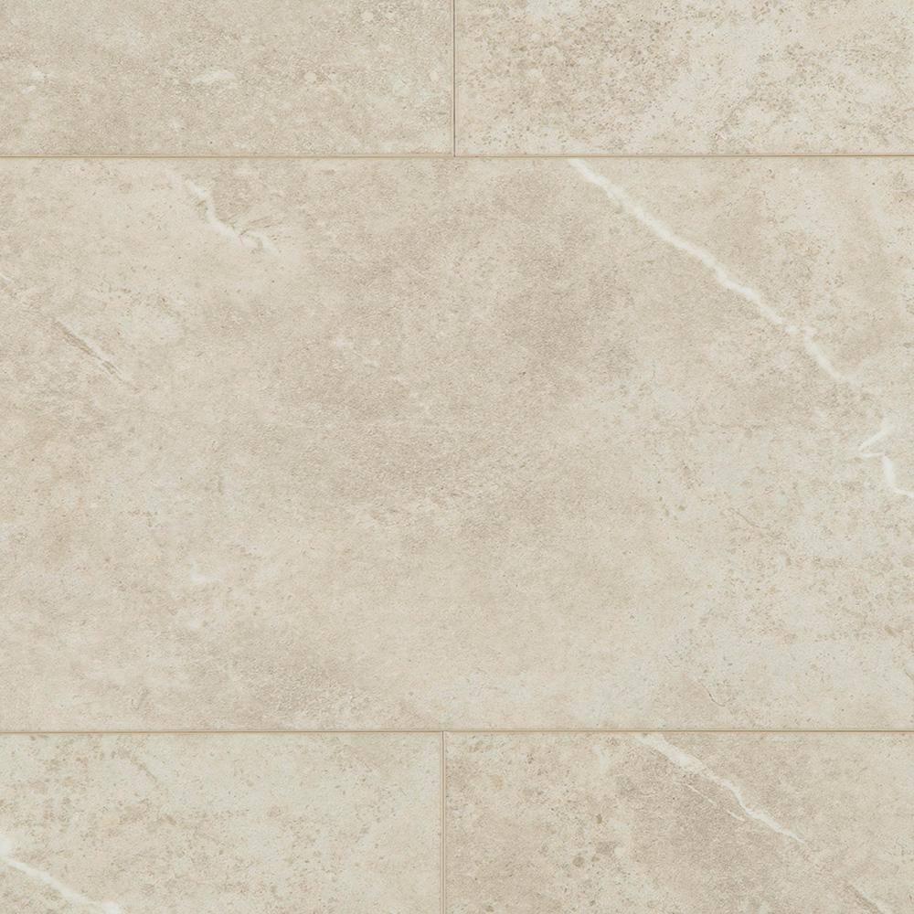 Rigid Core Vinyl Tile 6mm Thick x 12" Width x 24" Length