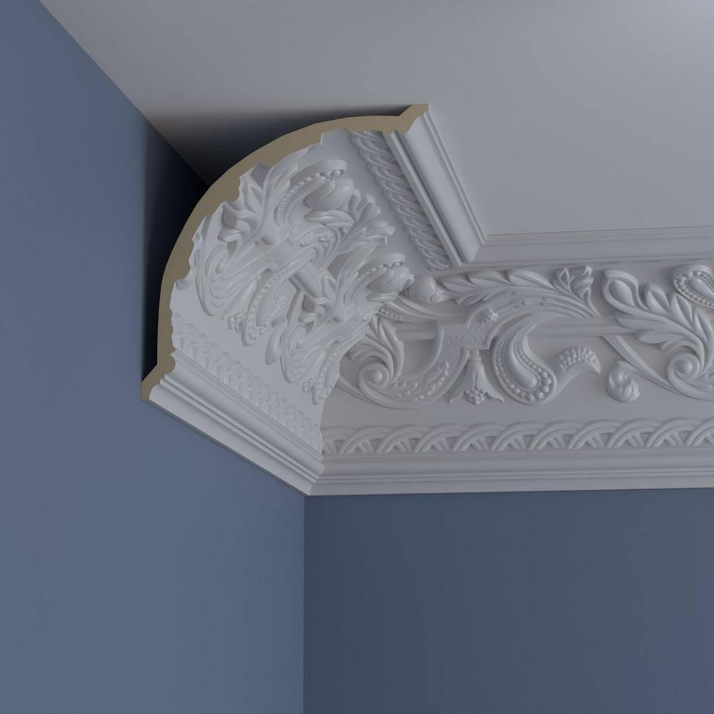 Ekena Millwork Kinsley Crown Moulding