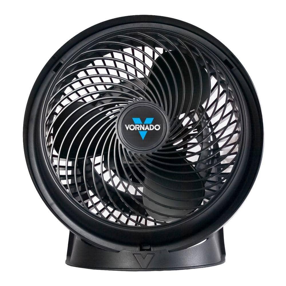 Vornado 733 Large Whole Room Air Circulator Fan